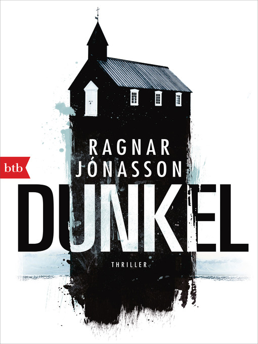 Title details for DUNKEL: Thriller by Ragnar Jónasson - Available